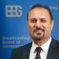 Dakhil Elias