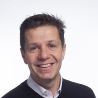 Erwin Van Der Linden