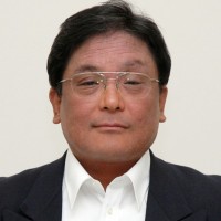 Abe Takashi