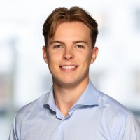 Morten Krona Haflan