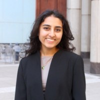 Riya Khosla
