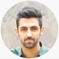 Nima Bidarian