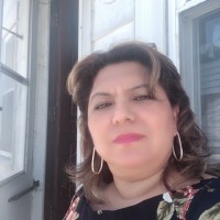 Alma Sandoval