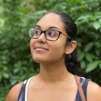 Amanda Mohammed