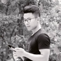 Brian Qin