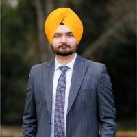 Damanjit Singh