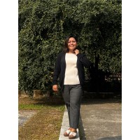 Madhulina Das