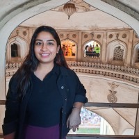 Saumya Srivastava