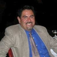 Steven Salas