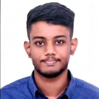 Vishnu Pradeep