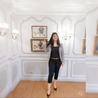 catherine ezzat