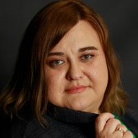 Alyona Chernenko-Dyba, Executive MBA