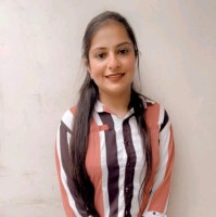 Riya Mehta