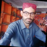 Usman Ghani