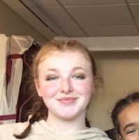 Shayla Mcsweeney