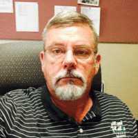 Bill Dorminy