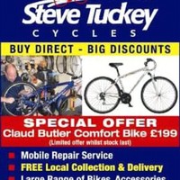 steve tuckey