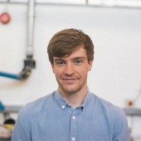Matthew Buckland
