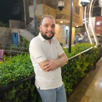 Magdi Abdelmonem