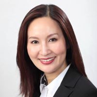 Sharon Luo