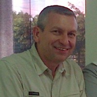 José Daniel Ramírez Luna