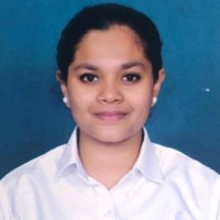 Anjali Reddy