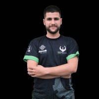 Giorgos-Rafail Perifanos