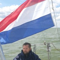 Stefan van der Vlag