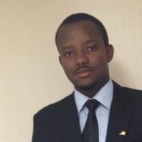 Eugene Munyanziza, Pe