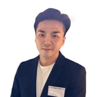 Ray Leung