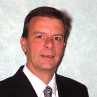 Dave Malpas