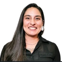 Alyssa Ochoa-Mena, Mph