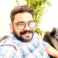 Nilesh Shendkar
