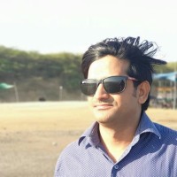 Rajesh Sharma