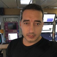 Tiago De Oliveira