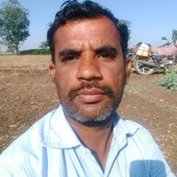 Santosh Palve