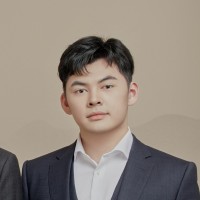 Joe Liu