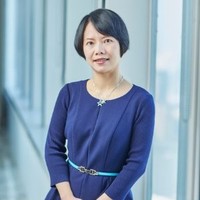 Iris Liang