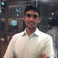 Ashraf Khan