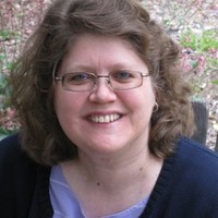 Liz Johnson