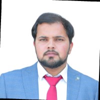 hamza saeed