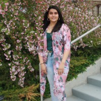 Hana Sahr