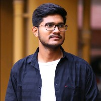 Nikhil Deore