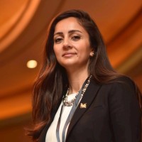 Lubna Ali