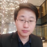 杨志华