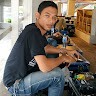 agustinus irvan