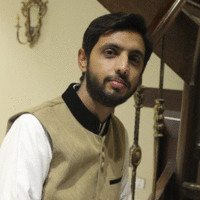 Ahmad Waqas