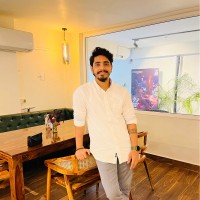 KUNAL RAUT