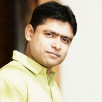 Sagar Bhavsar