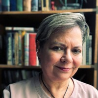 Martha Macías